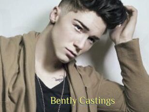 Bently_Castings