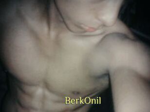 BerkOnil