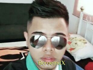 BeroemdX