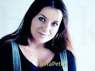 BertaPetite