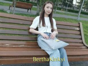 BerthaKinkyi