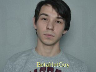 BetaHotGuy