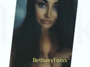 BethanyFoxxx