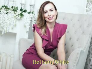 BethanyWhite