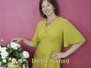 BetteCrawford