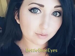 BettieBlueEyes