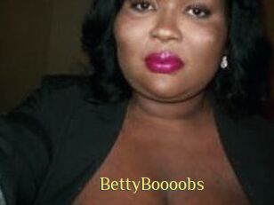 BettyBoooobs