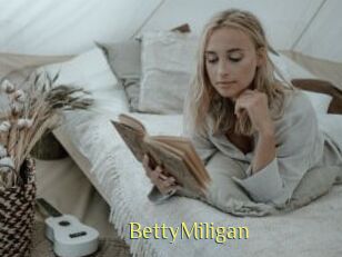 BettyMiligan
