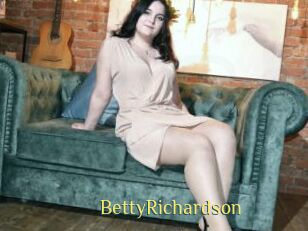 BettyRichardson