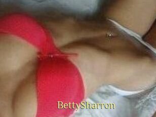 BettySharron