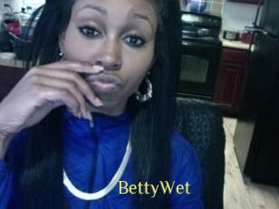 BettyWet