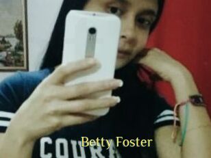 Betty_Foster
