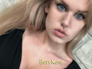 BetyKost