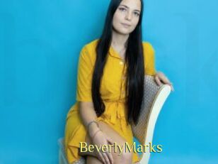 BeverlyMarks