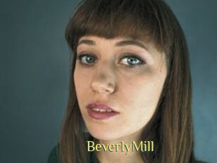 BeverlyMill