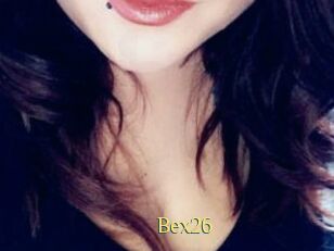 Bex26