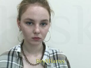 BeyliHariss
