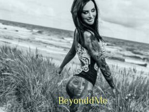 BeyonddMe