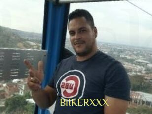 BiIKERXXX