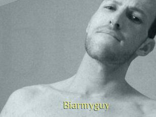 Biarmyguy