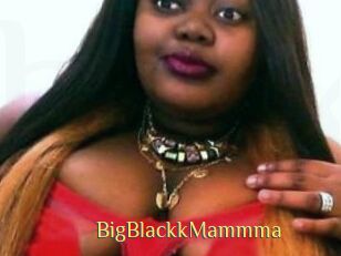 BigBlackkMammma