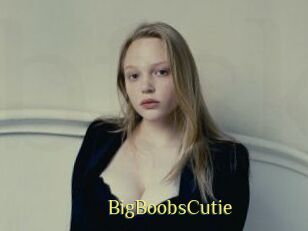 BigBoobsCutie