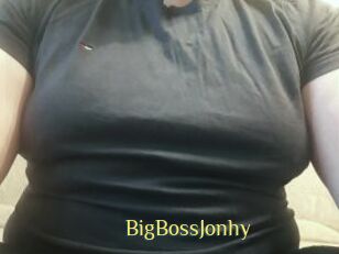 BigBossJonhy