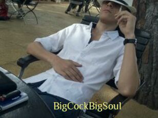 BigCockBigSoul