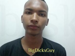 BigDickxGuy