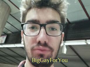 BigGayForYou
