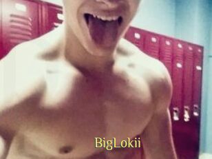BigLokii