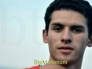 BigMaximum