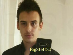 BigSteff20
