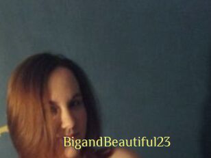 BigandBeautiful23