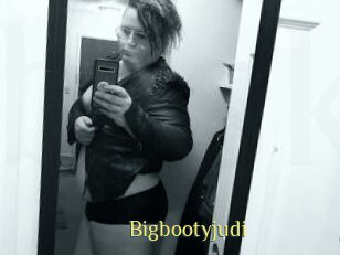 Bigbootyjudi