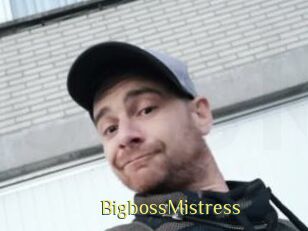 BigbossMistress
