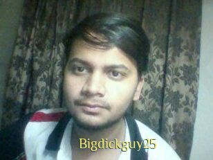Bigdickguy25