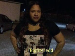 Bigfireredd