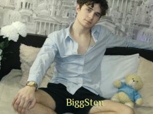 BiggSten
