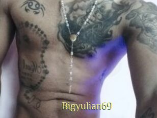 Bigyulian69