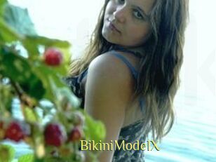 BikiniModelX