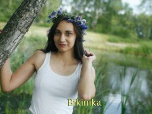 Bikinika