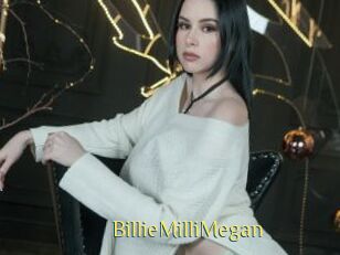 BillieMilliMegan