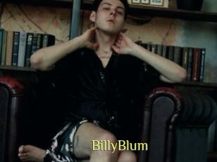 BillyBlum