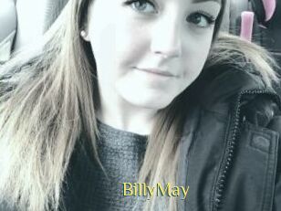 BillyMay