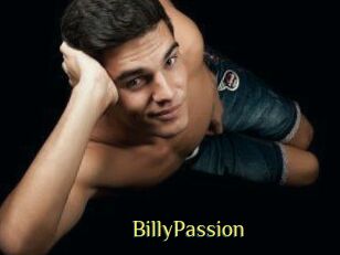 BillyPassion