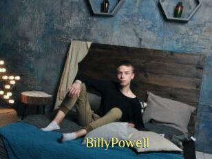 BillyPowell