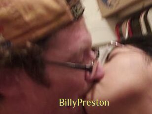 BillyPreston