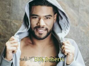 BillyRoberts