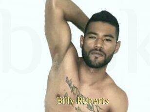 Billy_Roberts